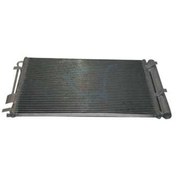 تصویر رادیاتور کولر هیوندای i20 