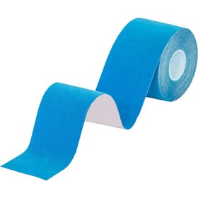 تصویر چسب عضله مدل کنزو کد 004 - سبز 