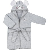 تصویر حوله تن پوش پاپو Papo - موش 