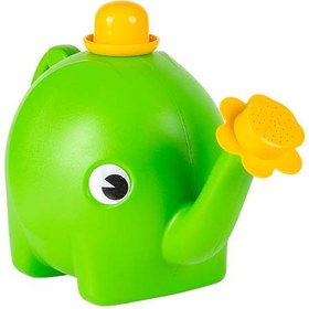 تصویر آبپاش فیل 