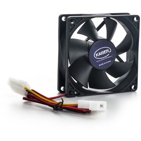 تصویر فن کيس 8*8 کايزر caiser 