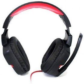 تصویر هدفون تسکو مدل TH-5126 ا TSCO TH-5126 Headphones TSCO TH-5126 Headphones