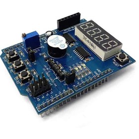 تصویر ARDUINO SHIELD XD FOR SENSOR ماژول 
