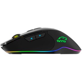 تصویر ماوس باسیم مخصوص بازی تسکو مدل GM 788 Tsco GM 788 Wired Gaming Mouse