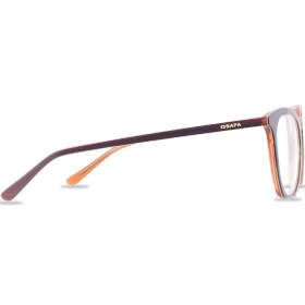 تصویر عینک طبی سپیدار 1051 