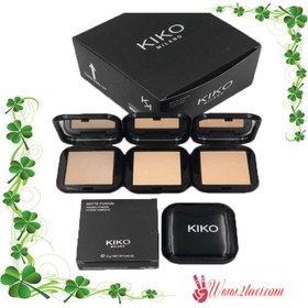 تصویر پنکک مات کیکو میلانی Milano Kiko 