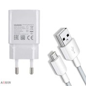 تصویر شارژر هوآوی Mate 10 Lite ظرفیت ۱۰ وات 