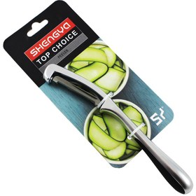 تصویر پوست گیر سرکج شینگیا 