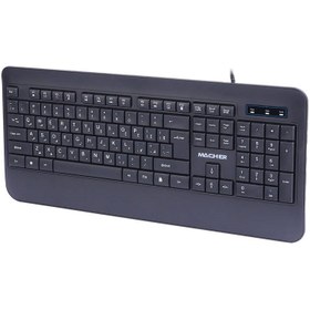 تصویر کیبورد Macher MR-312 