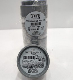 تصویر واتر میکاپ گریماس GRIMAS WATER MAKEUP