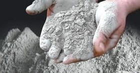 تصویر ملات آماده دیوار چینی 