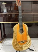 تصویر کاور محافظ گیتار Kaver guitar