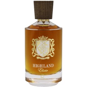 تصویر عطر ادکلن لینا د بلا های لند الکسیر | Linea De Bella Highland Elixir 