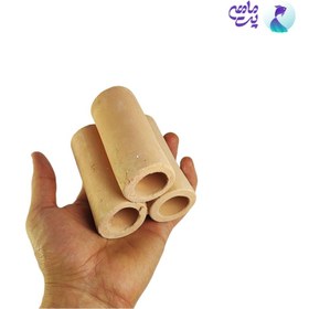 تصویر سفال تونل لوله ای پلکو 