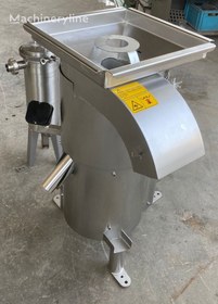 تصویر دستگاه تخم مرغ شکن مدل سانتریفیوژ Centrifuge egg breaker