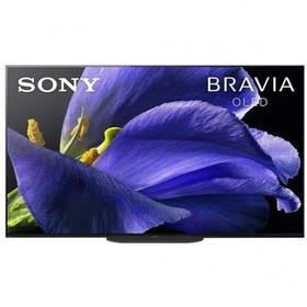 تصویر تلویزیون سونی مدل 65A9G SONY TV OLED 4K X-REALITY™ PRO ANDROID 65A9G