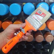 تصویر قلم متحرک دو پیچ دغوش (قلم ربات) - سایز 2/5 اینچ 