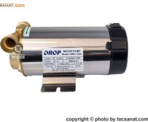 تصویر پمپ آبگرمکنی دراپ مدل 15WG-120A ظرفیت ۱۲۰ وات 