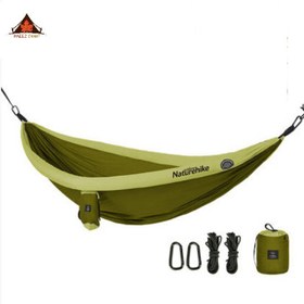 تصویر ننو نيچرهايك 2 نفره NH21DC012 