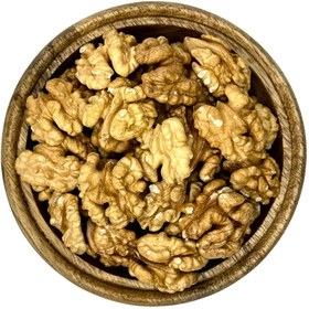 تصویر مغز گردو لوکس 