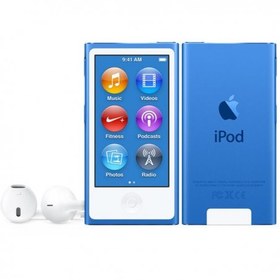 تصویر iPod Nano - 16 GB 