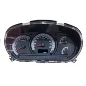 تصویر کیلومتر شمار کامل یورو 4 کروز کوییک و تیبا 2 و ساینا شرکتی 