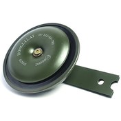 تصویر بوق پراید برند ورسی 