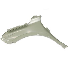 تصویر گلگیر جلو راست لاماری 