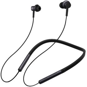 تصویر هدفون دورگردنی شیائومی Mi Neckband Xiaomi Mi Neckband Earphones