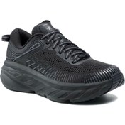 تصویر کتانی هوکا مدل Bondi 8 سایز ۴۰ تا ۴۵ با جنس پارچه مش 