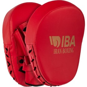 تصویر میت بوکس aiba pro red 