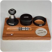 تصویر ست لوازم جانبی اسپرسوساز مینیمال 