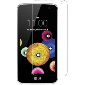 تصویر گلس Screen Protector برای گوشی موبایل LG K4 ا Screen Protector for LG K4 Screen Protector for LG K4