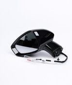 تصویر آينه چپ فونيكس Fx اورجينال ولکامر فونیکس 