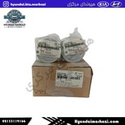 تصویر پیستون هیوندای i20 گرید B اصلی جنیون پارت 23041-2B111 