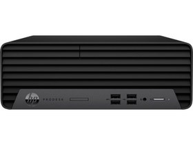 تصویر مینی کیس استوک اچ پی HP ProDesk 400 G7 SFF استوک i5 نسل 10 /رم 16/ 500gb 