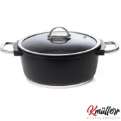 تصویر قابلمه تکی کد KM-C6028 