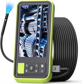 تصویر دوربین آندوسکوپی ANYKIT MS450-NTC 