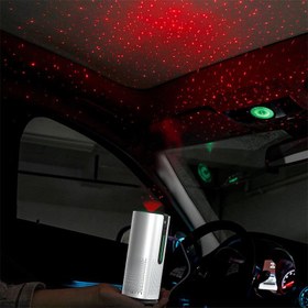 تصویر تصفیه‌کننده هوشمند هوای خودرو مدل شولدر BCAP-05 