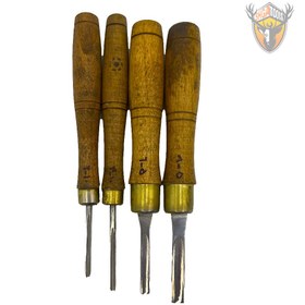 تصویر مغار قلمی گلویی 