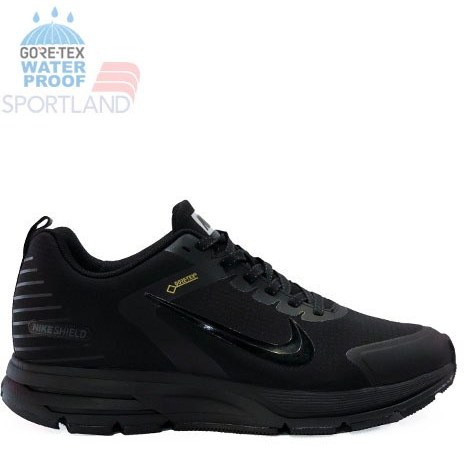 nike shield gore tex