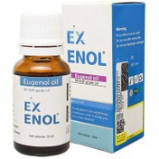 تصویر اوژنول Ex Enol Ex Enol