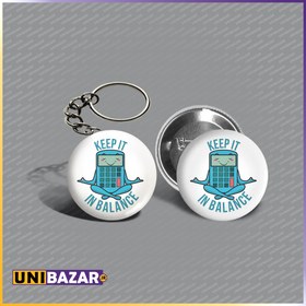 تصویر ست پیکسل و جاکلیدی رنگی 