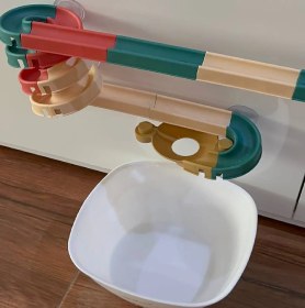 تصویر سرسره آب 