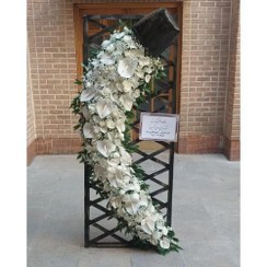 تصویر گلفروشی چند قدمی مسجد جیحون تهران t850 