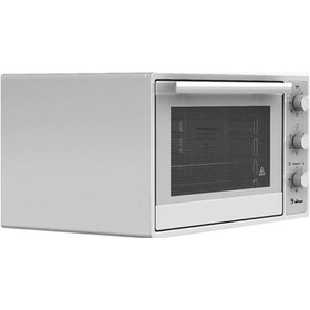تصویر آون توستر داتیس مدل 814-DT ا Datis kitchen appliances Datis kitchen appliances