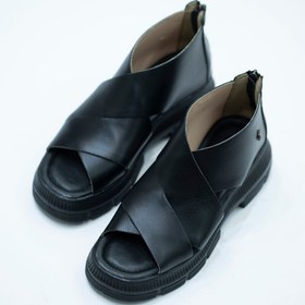 تصویر صندل زنانه کد 963 