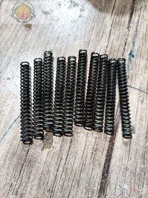 تصویر فنر چکش کریکت یک کریکت