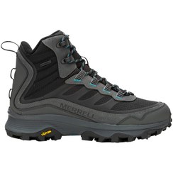 تصویر کفش کوهنوردی اورجینال مردانه برند Merrell مدل Moab Speed Thermo Mid کد 1515757 