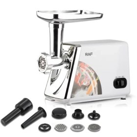 تصویر چرخ گوشت راف مدل ۳۳۶۸ 